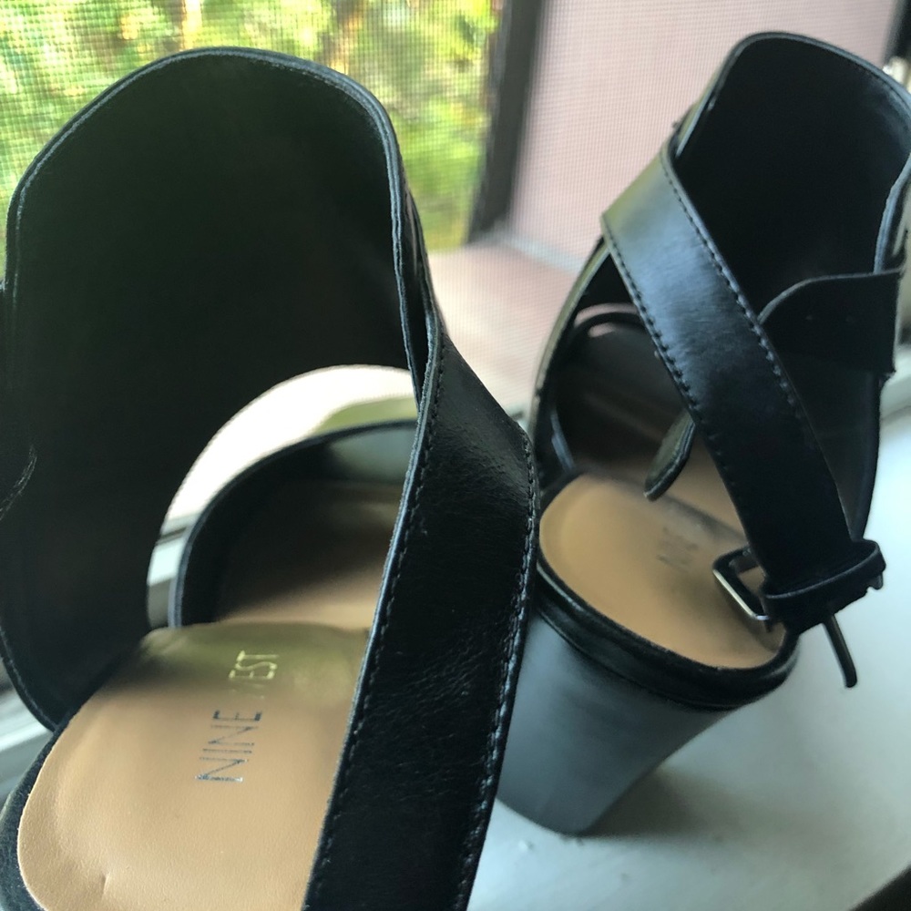 Shoes - Picture 3 of 5